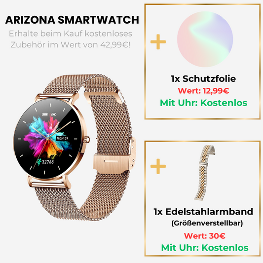 Arizona - Smartwatch