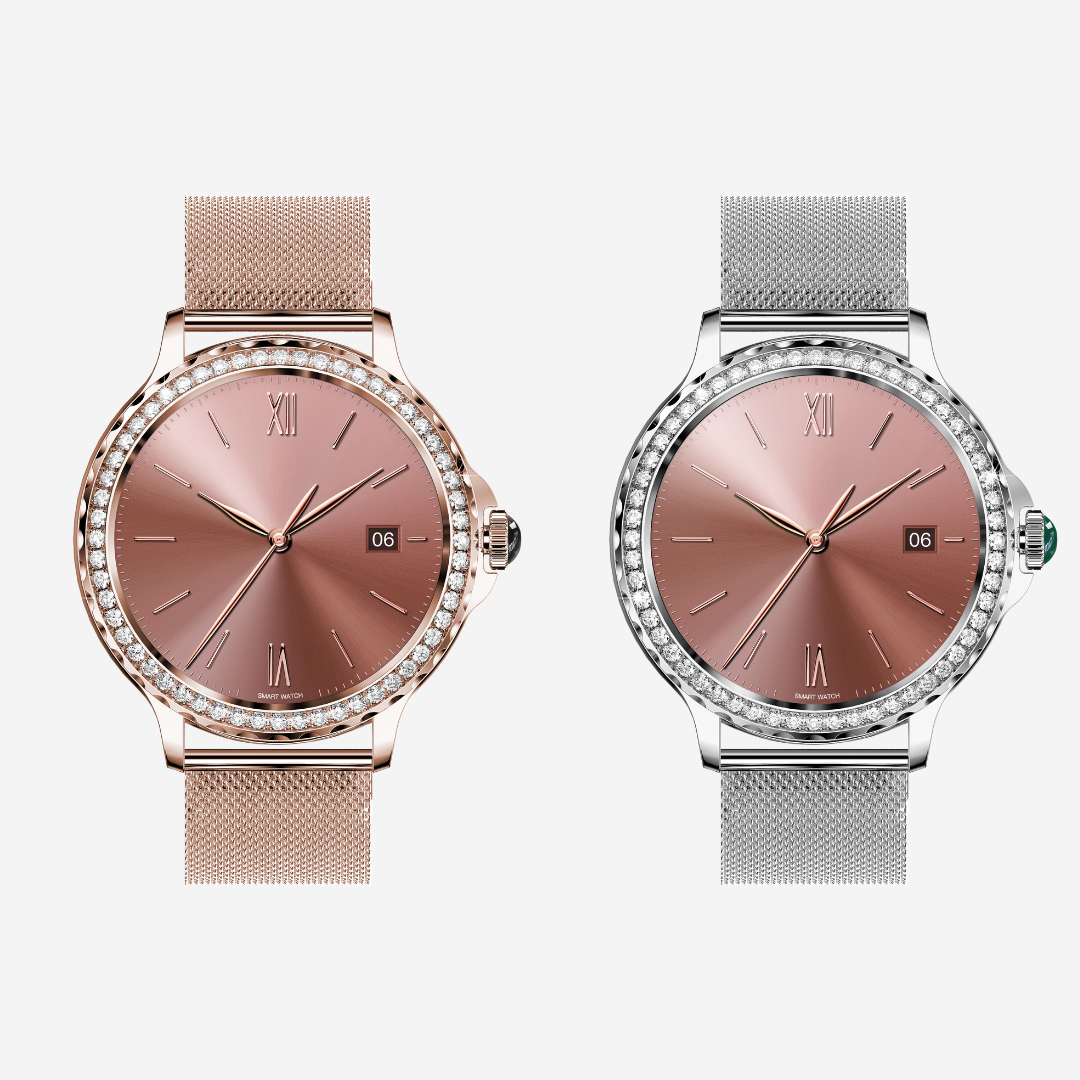 Diamond - Smartwatch