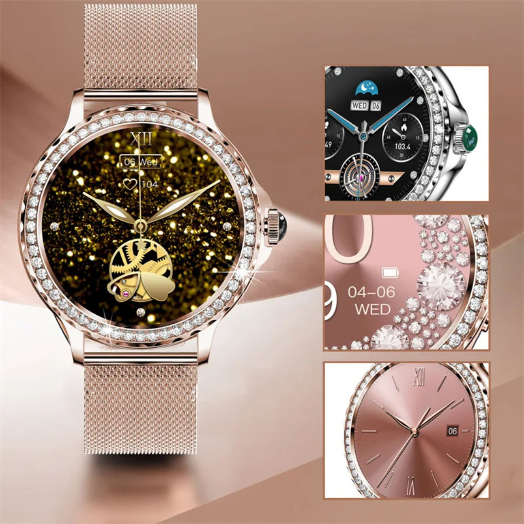 Diamond - Smartwatch