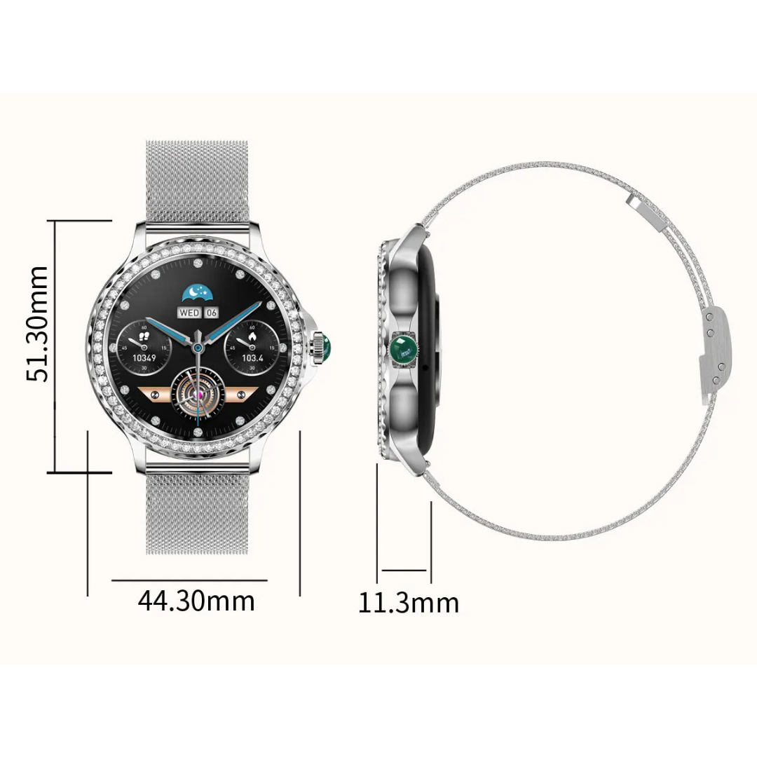 Diamond - Smartwatch