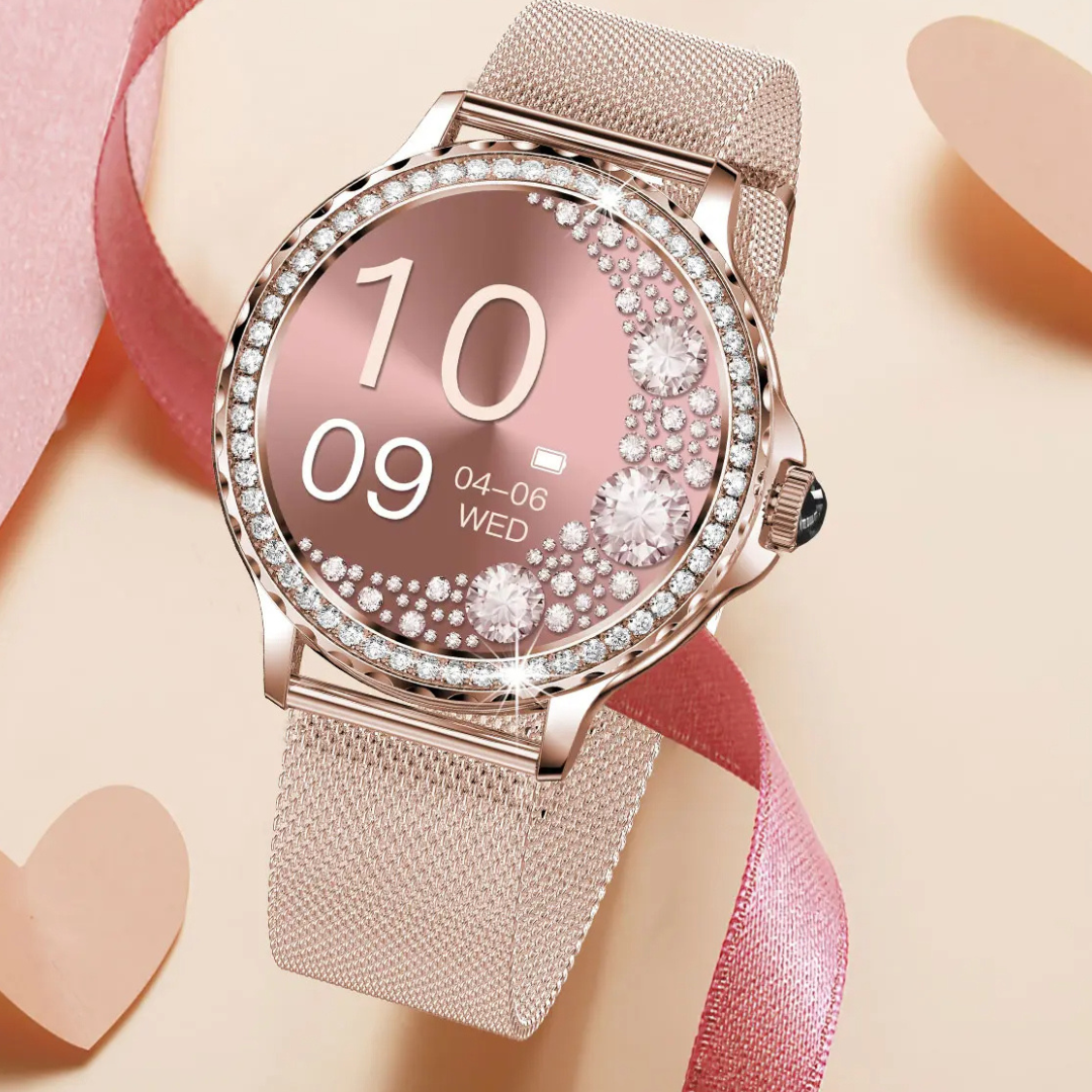 Diamond - Smartwatch