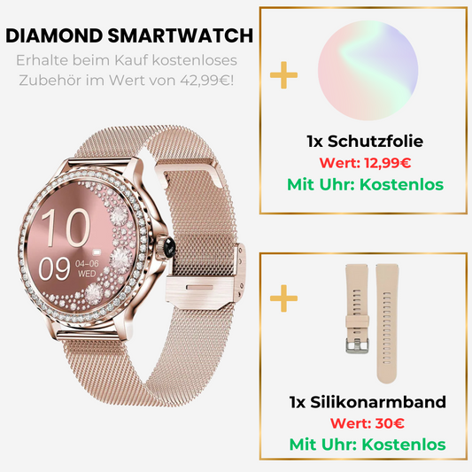 Diamond - Smartwatch