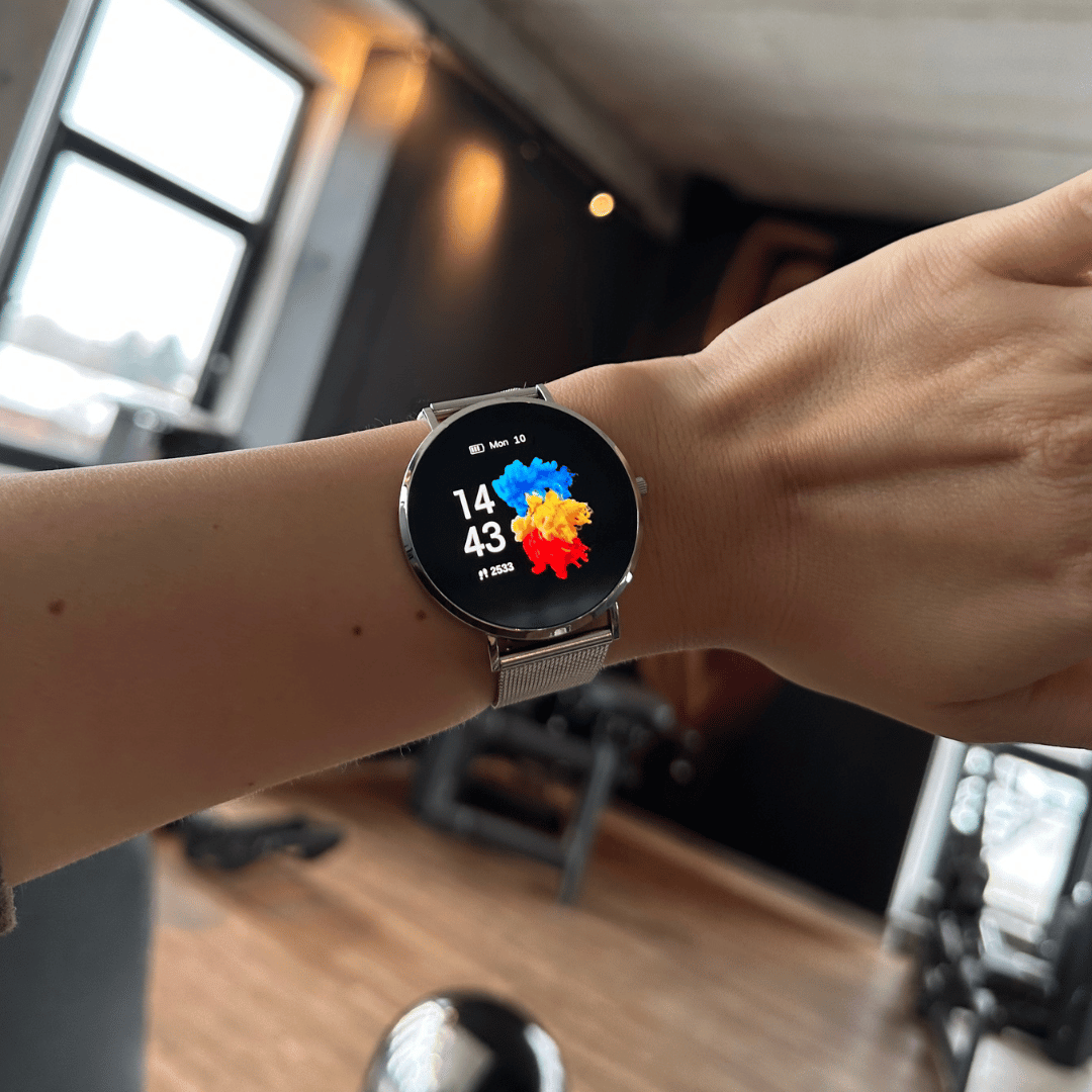 Arizona - Smartwatch Pro