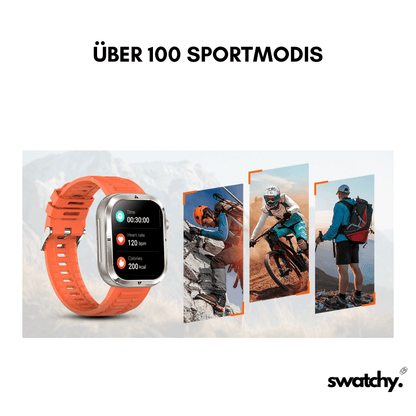 Swatchy - Pro Watch 10