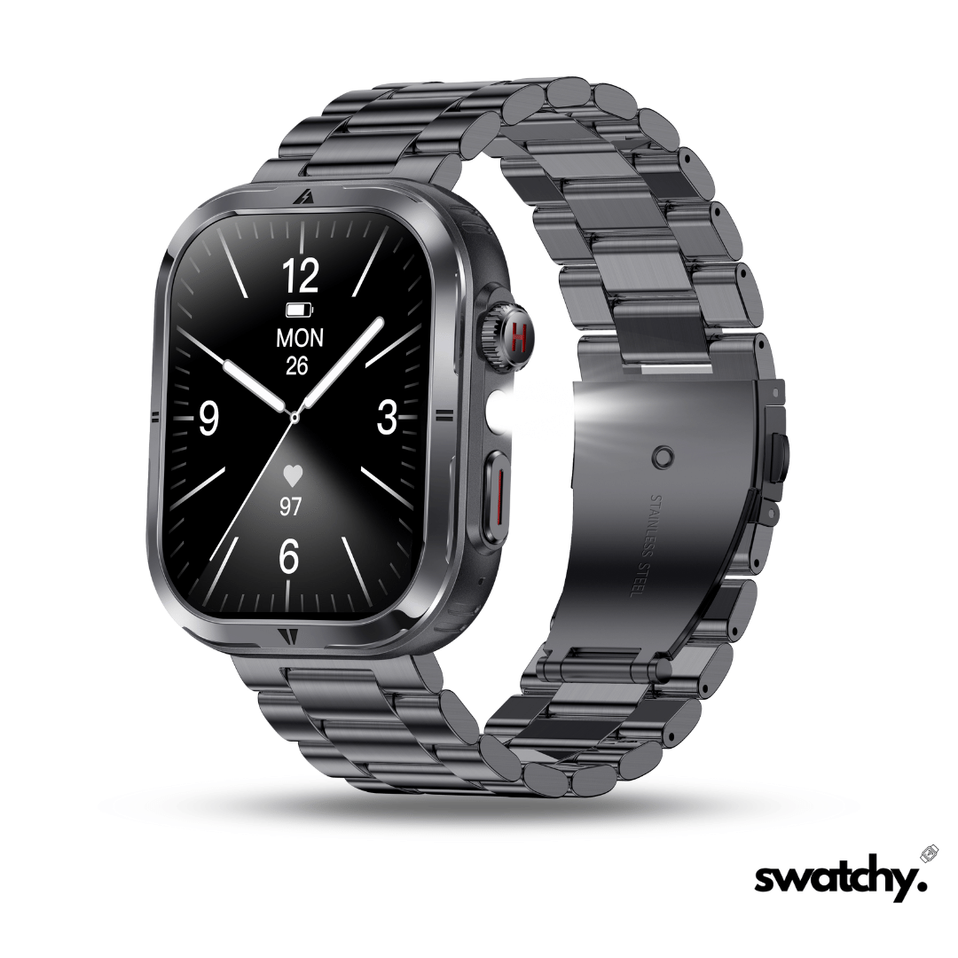 Swatchy - Pro Watch 10