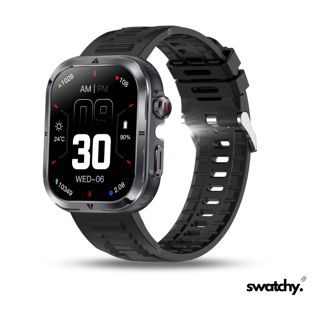 Swatchy - Pro Watch 10