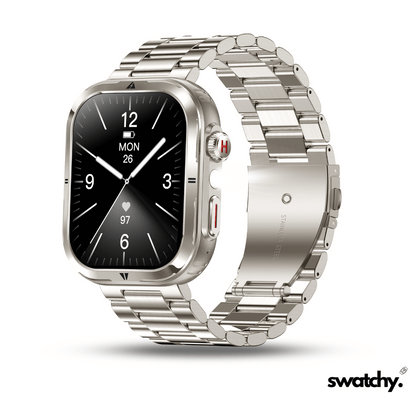 Swatchy - Pro Watch 10