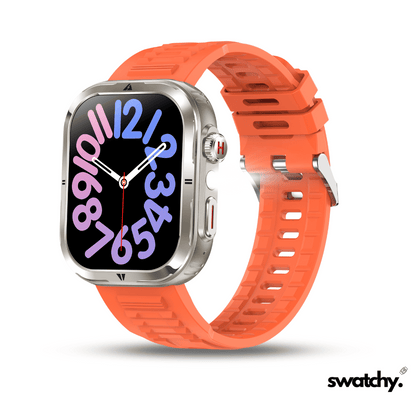 Swatchy - Pro Watch 10