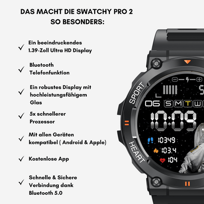 Swatchy - Pro Watch 2