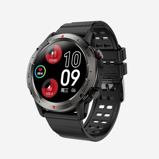 Swatchy - Pro Watch 4