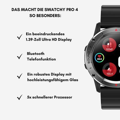 Swatchy - Pro Watch 4