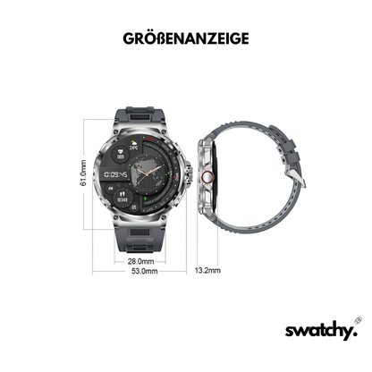 Swatchy - Pro Watch 5