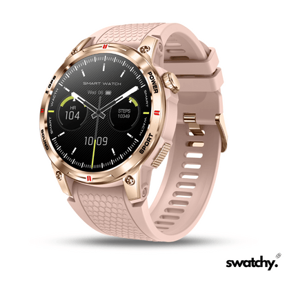 Swatchy - Pro Watch 8