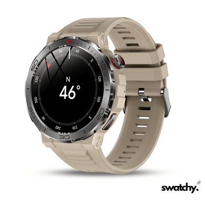 Swatchy - Pro Watch 9