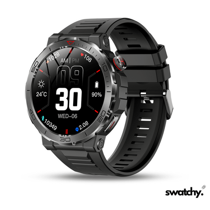 Swatchy - Pro Watch 9