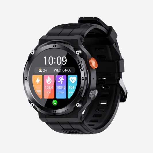 Swatchy - Pro Watch 1