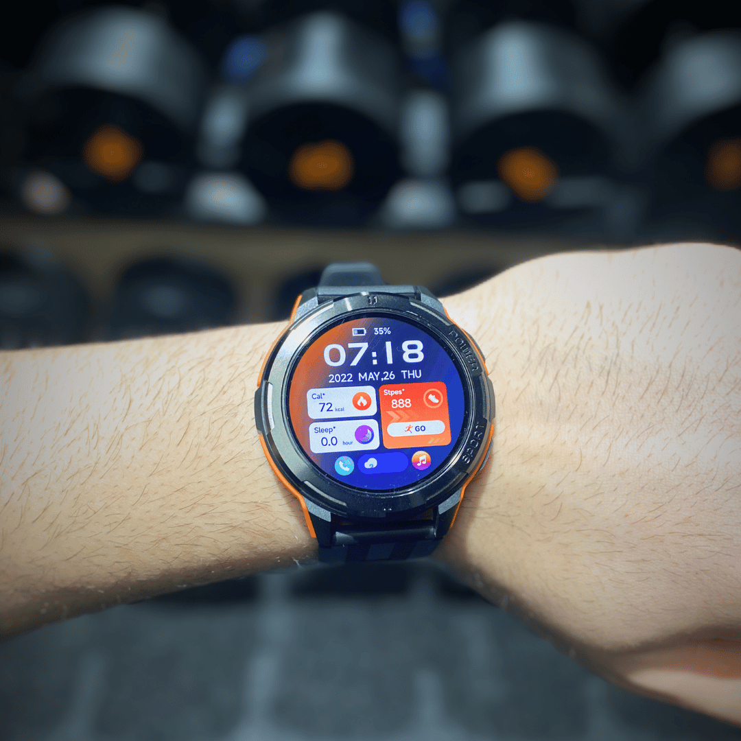 Swatchy - Pro Watch 7