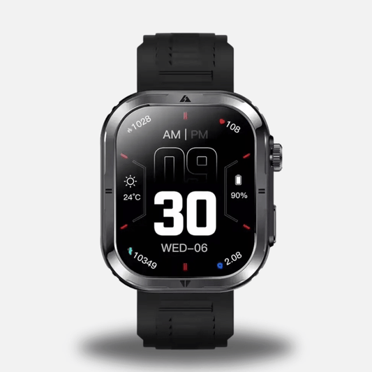 Swatchy - Pro Watch 10