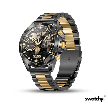 Swatchy - Pro Watch 3