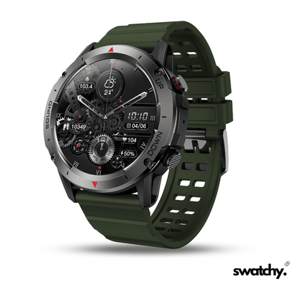 Swatchy - Pro Watch 4