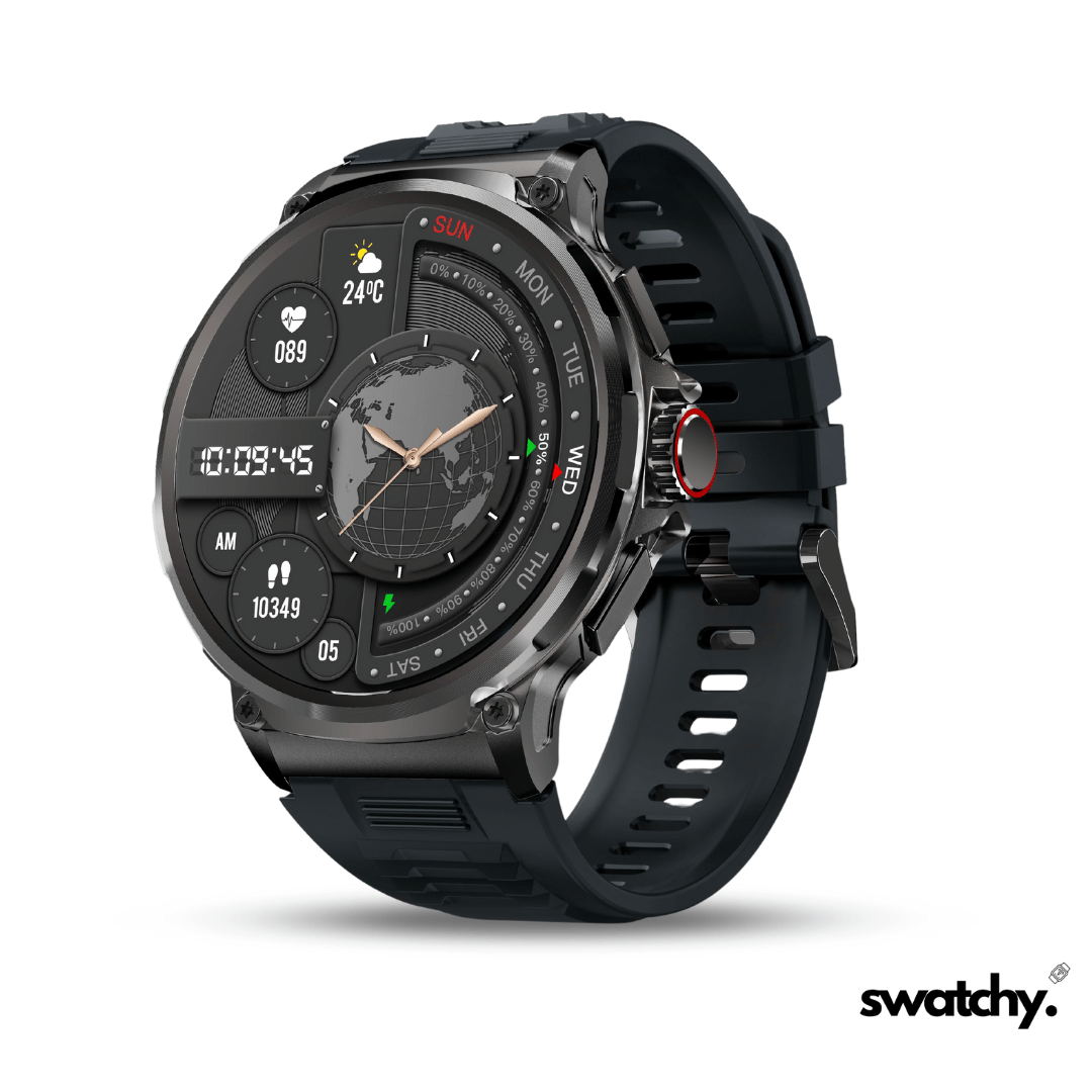 Swatchy - Pro Watch 5