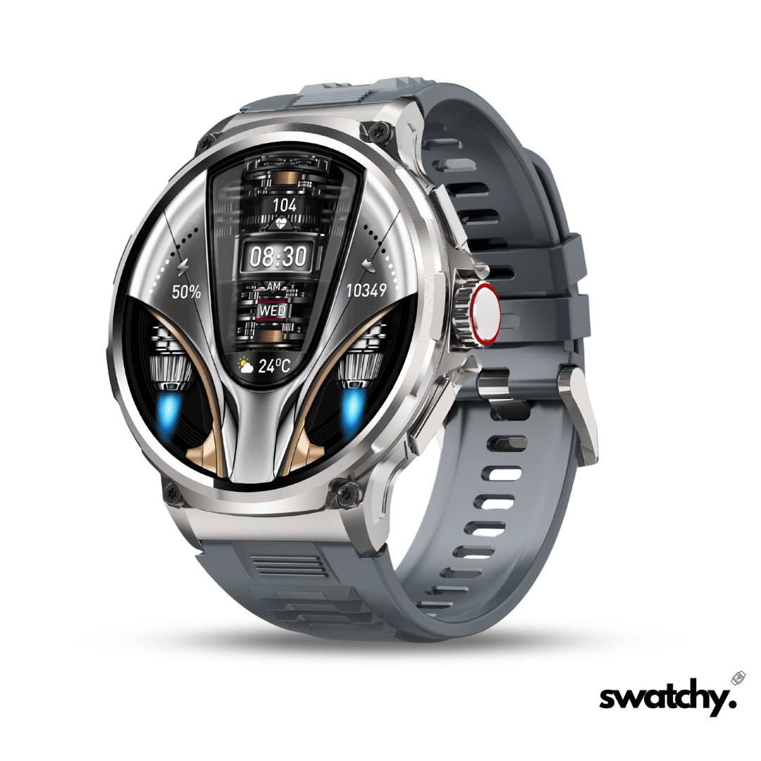 Swatchy - Pro Watch 5