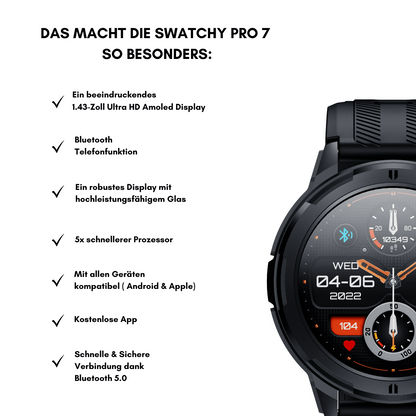 Swatchy - Pro Watch 7