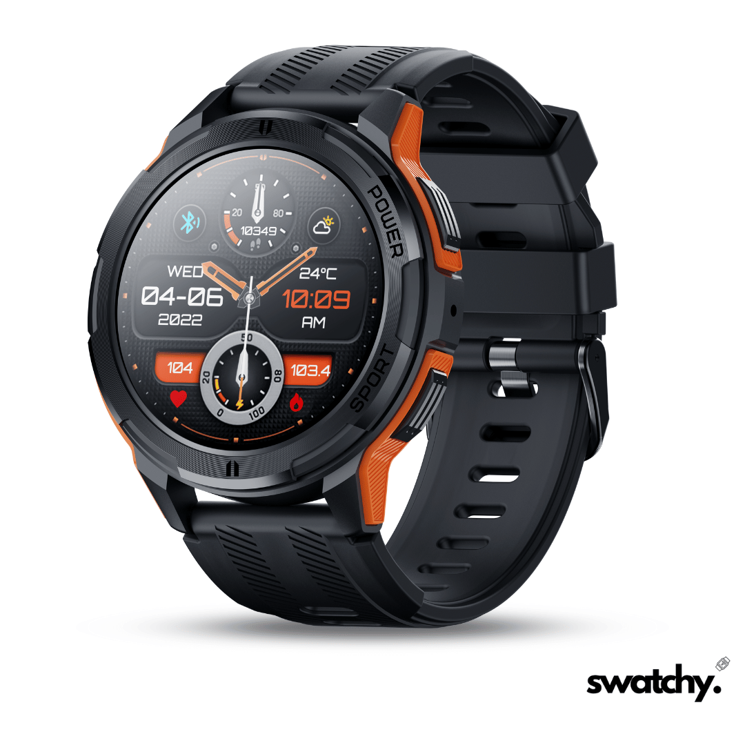 Swatchy - Pro Watch 7