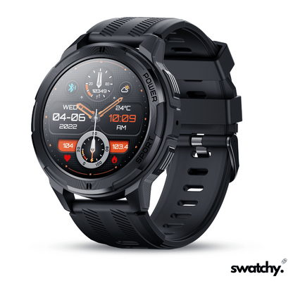 Swatchy - Pro Watch 7