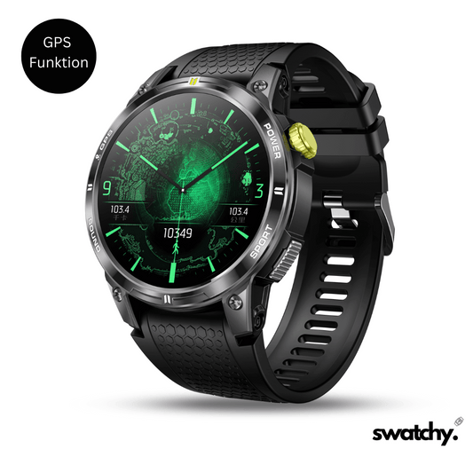 Swatchy - Pro Watch 8